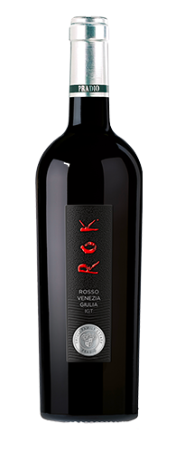 Extraordinary wines: Rok Rosso 