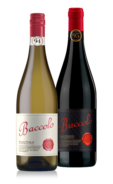 Extraordinary-wines Baccolo
