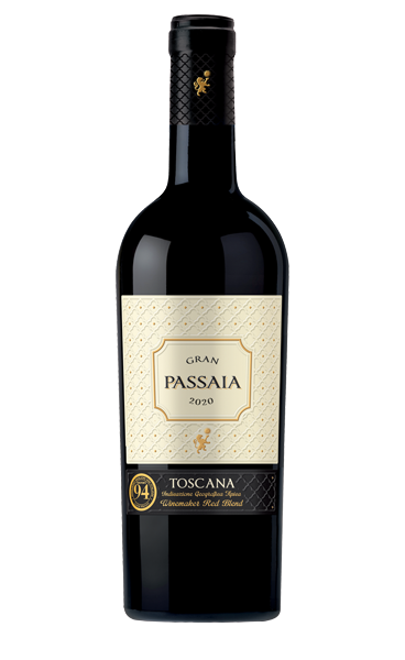 Extraordinary-wines Passaia